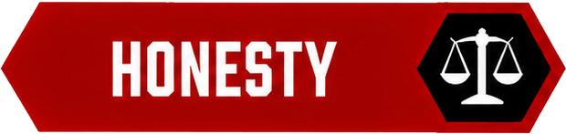 Honesty